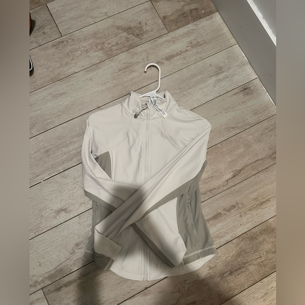 Lululemon define jacket